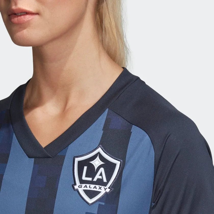 adidas LA Galaxy 2019 Away WOMEN Jersey Navy