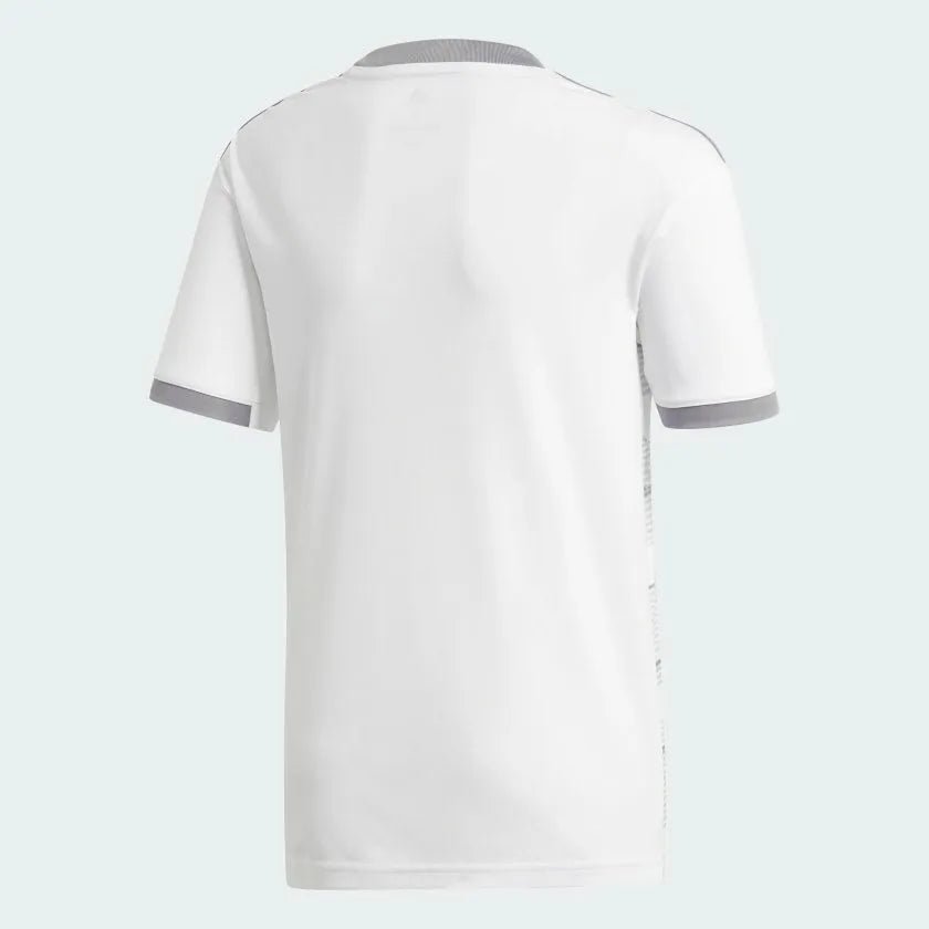 adidas LAFC Away YOUTH Jersey White 2019 -Grey