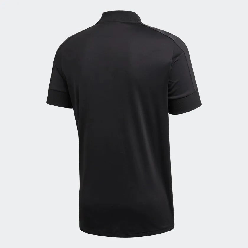 adidas LAFC Home Jersey 2020-21 - Black