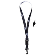 adidas Lanyard/Whistle