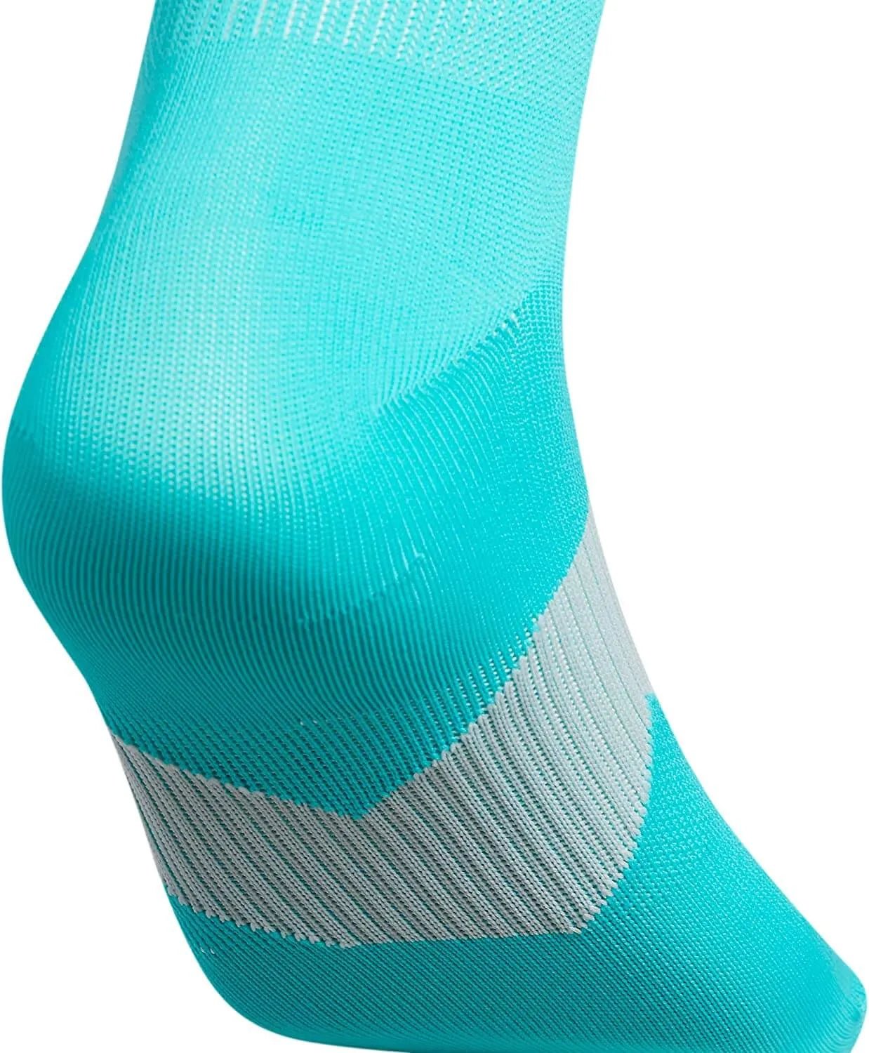 adidas LAUFA Metro V GK Socks - Mint