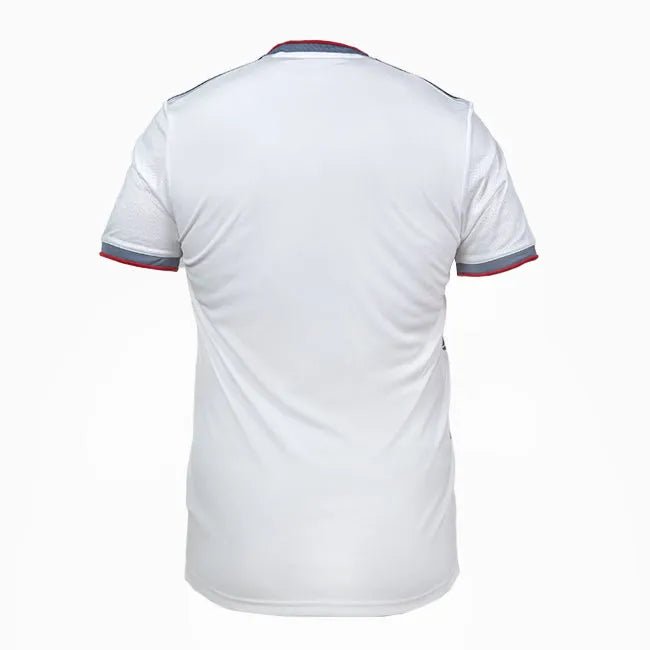 adidas LAUFA Mi Comp 21 Men's Jersey - White