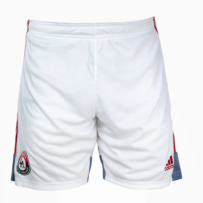adidas LAUFA Mi Tastigo 19 Men's Game Shorts - White