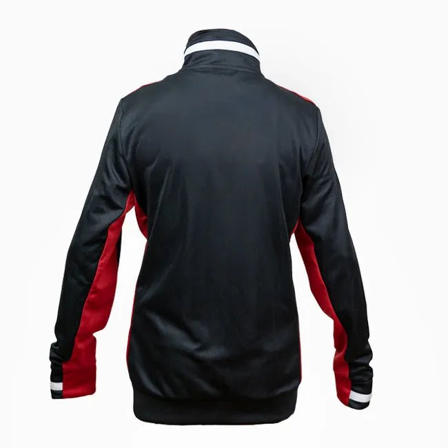 adidas LAUFA Mi Team 19 Women's Track Jacket - Black