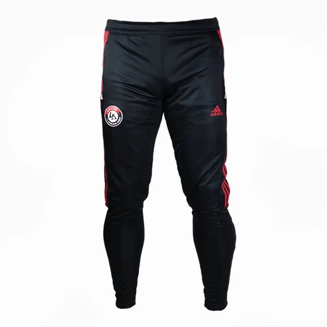 adidas LAUFA mi Team 19 Women's Track Pants-front view