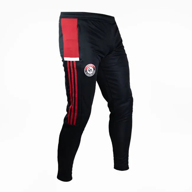 adidas LAUFA mi Team 19 Women's Track Pants - Black