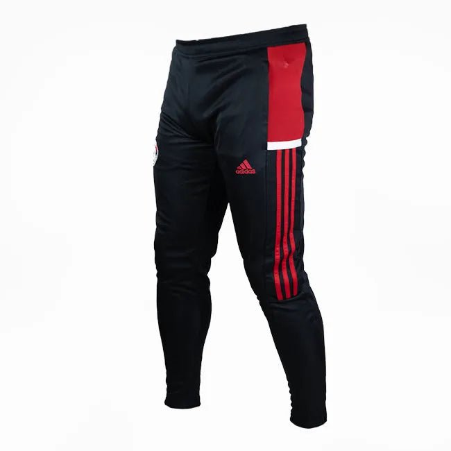 adidas LAUFA mi Team 19 Women's Track Pants-left side view