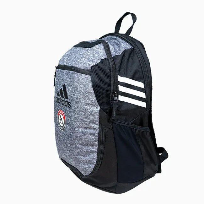 adidas LAUFA Stadium 3 Backpack - Onix Grey