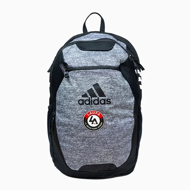 adidas LAUFA Stadium 3 Backpack - Onix Grey