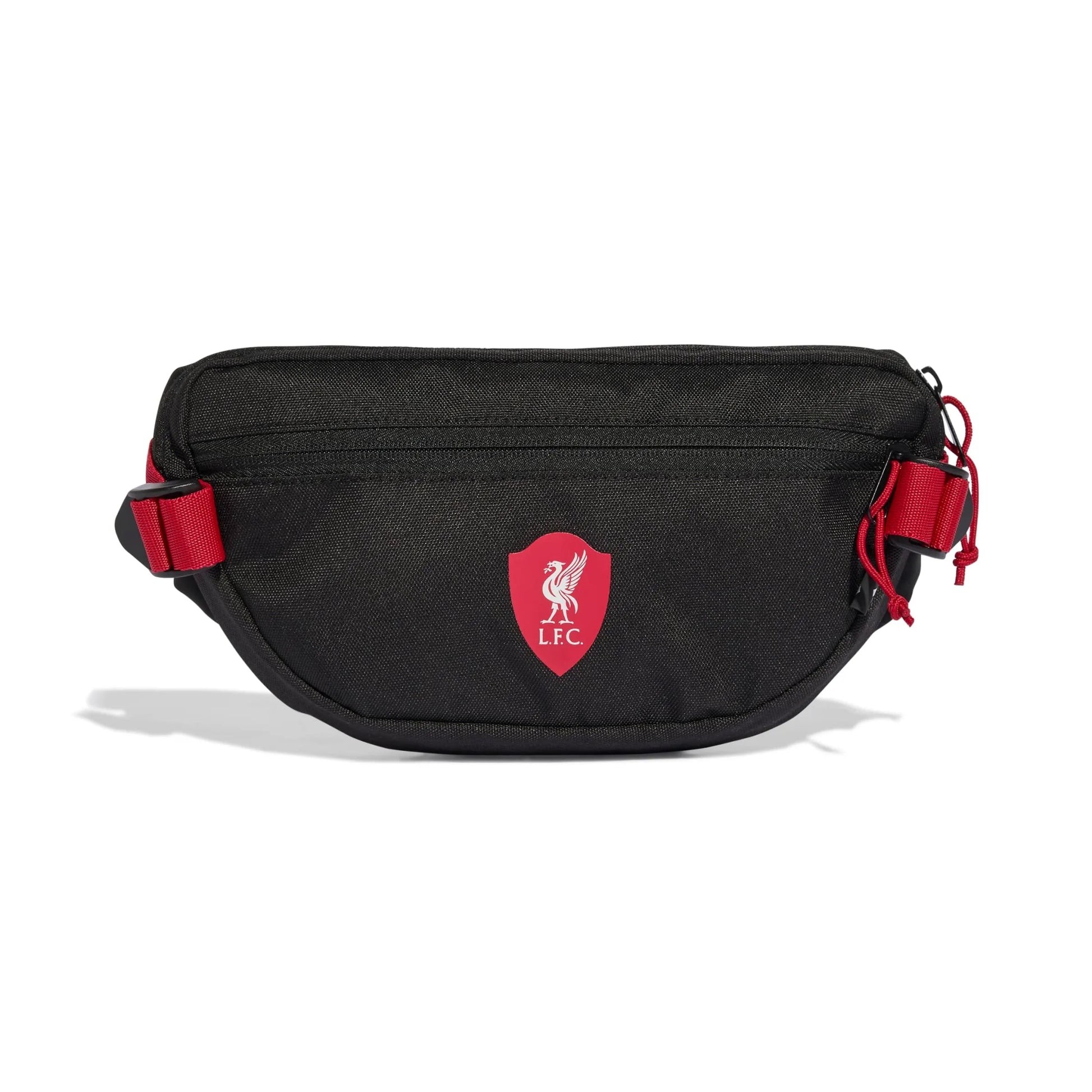adidas Liverpool Waist Bag (Front)