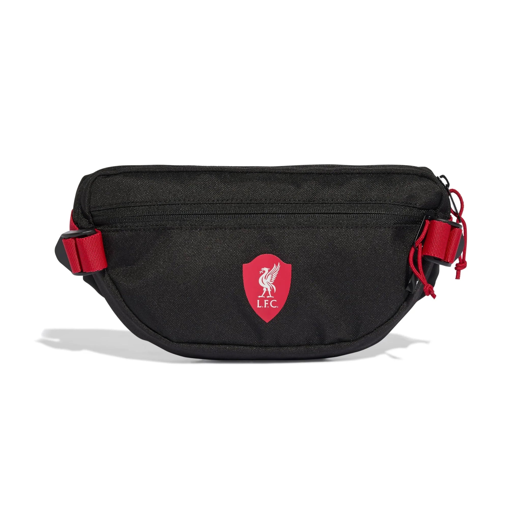 adidas Liverpool Waist Bag (Front)