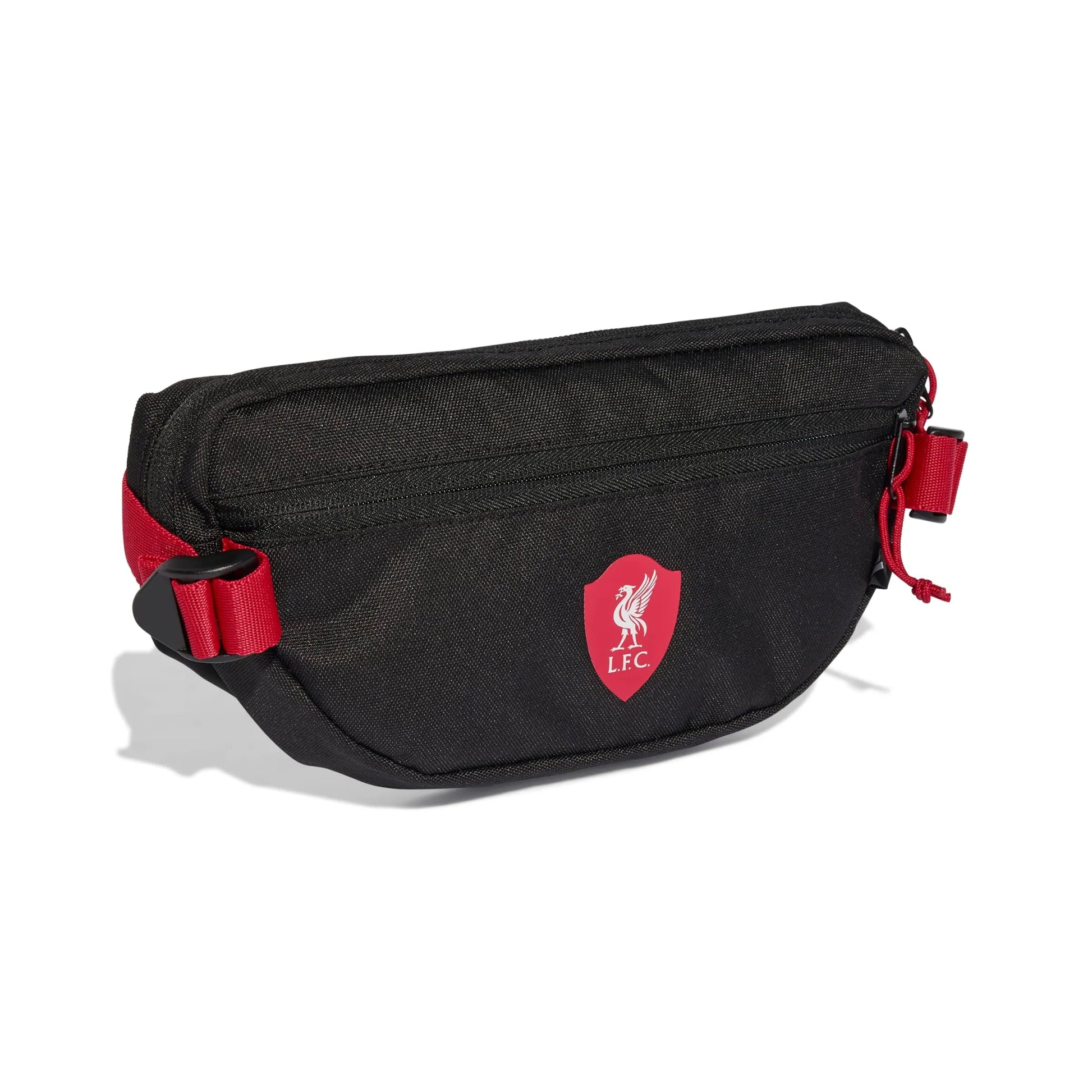 adidas Liverpool Waist Bag (Lateral)