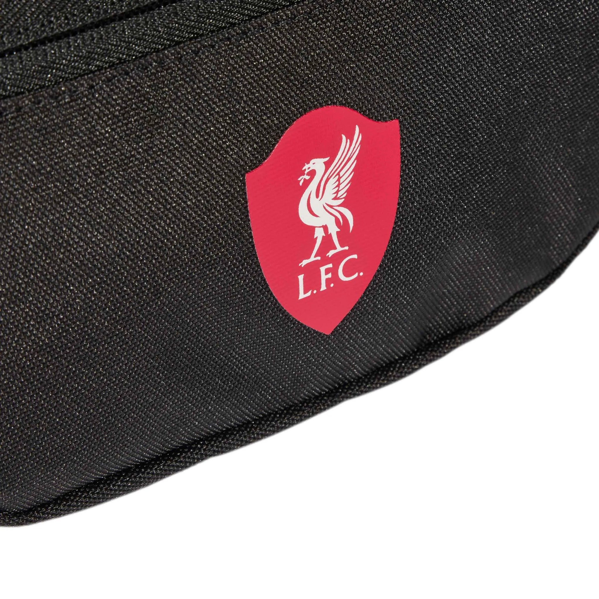 adidas Liverpool Waist Bag (Detail 1)