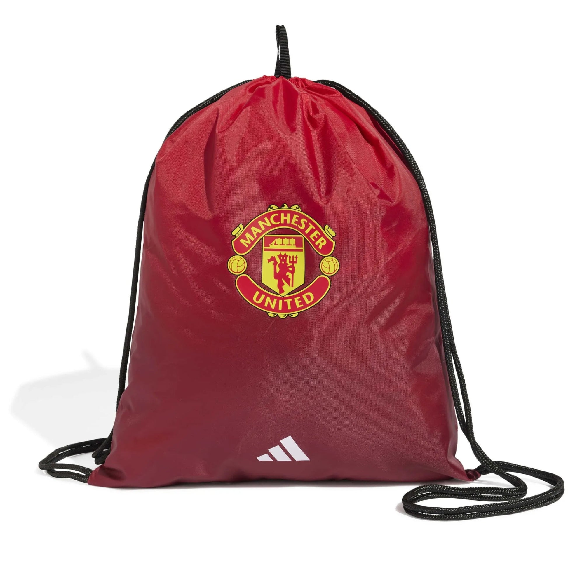 adidas Manchester United Gym Sack
