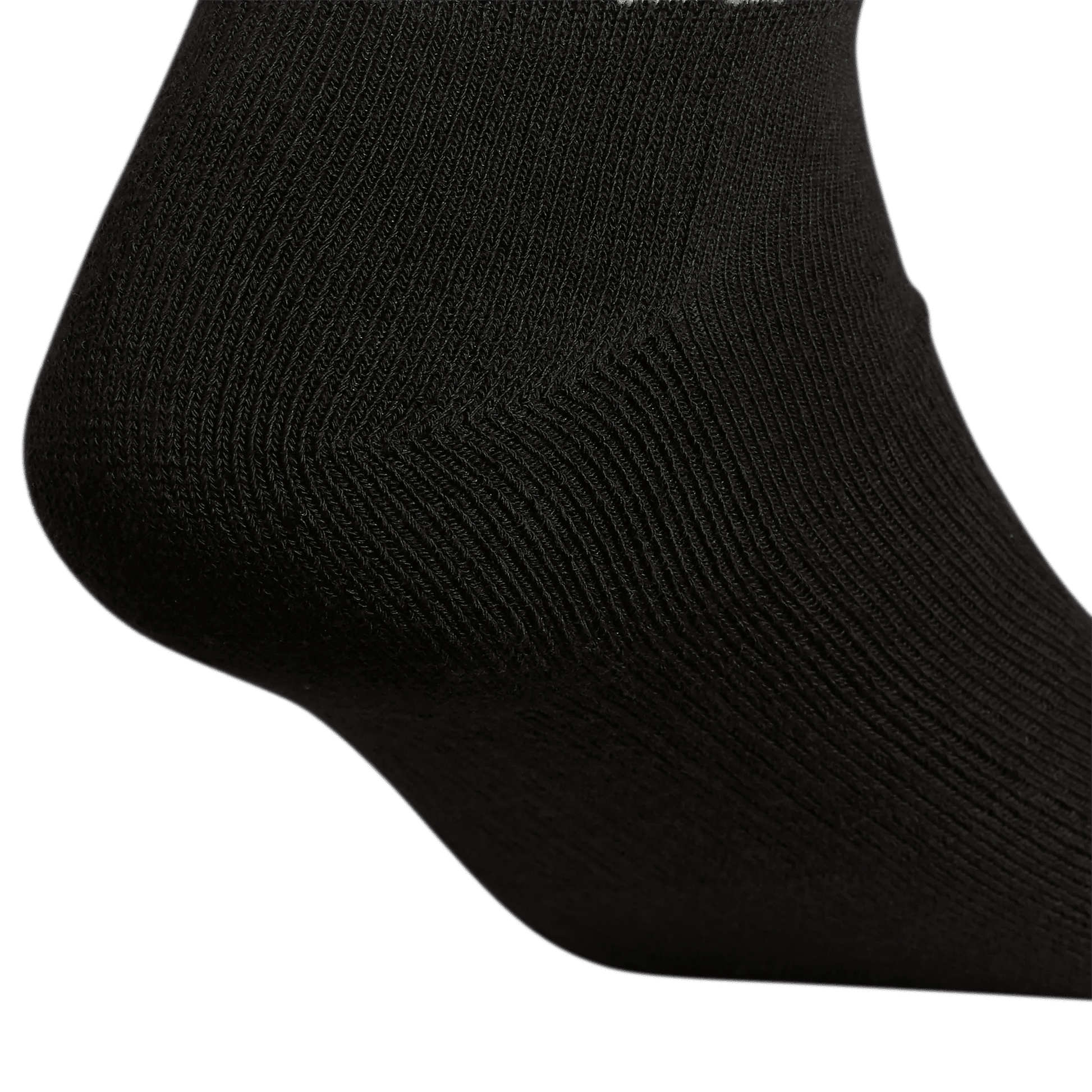 adidas Men's Athletic Cushioned 6-Pack Low-Cut Socks