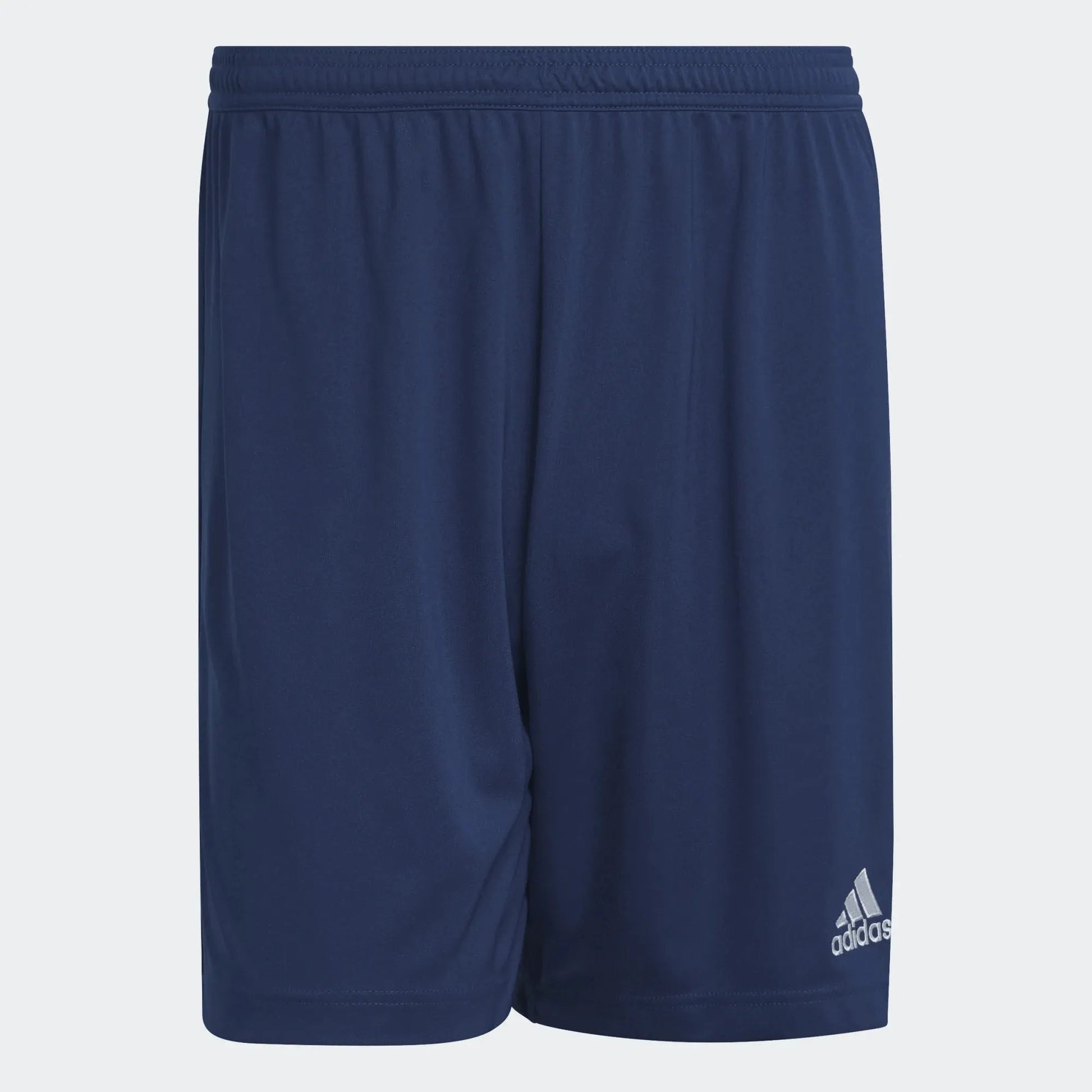Adidas Entrada 22 Shorts Navy (Front)