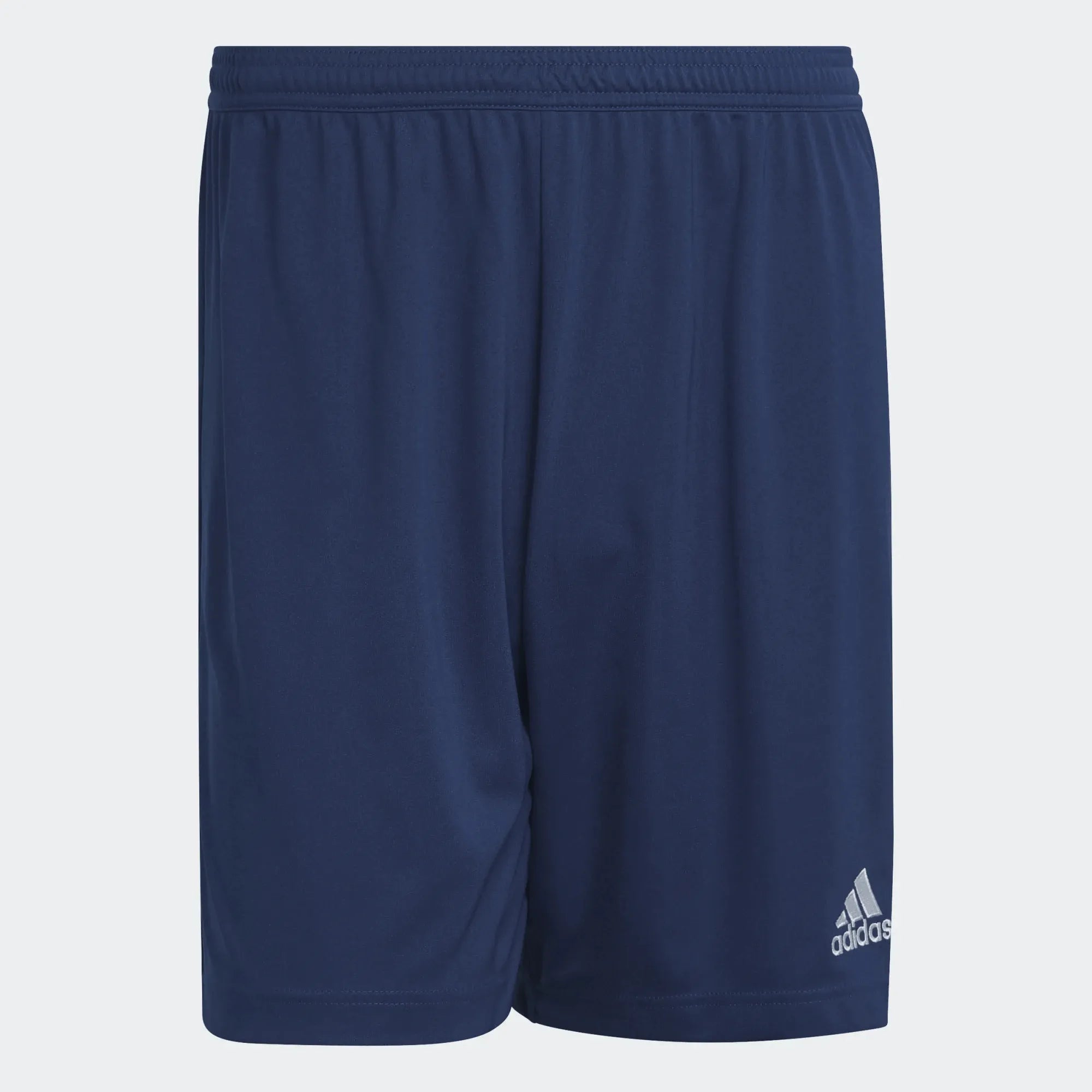 Adidas Entrada 22 Shorts Navy (Front)