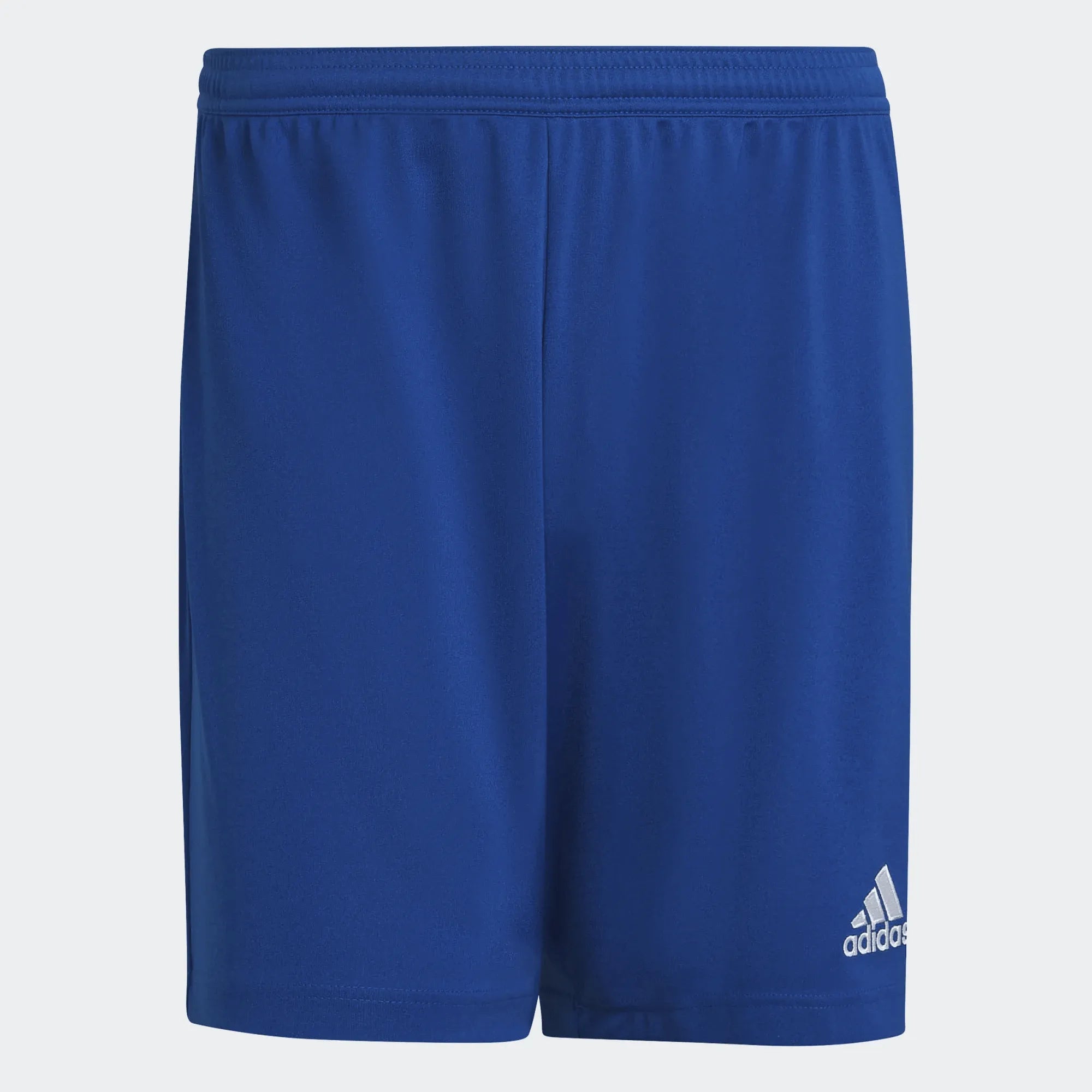 Adidas Entrada 22 Shorts Royal (Front)