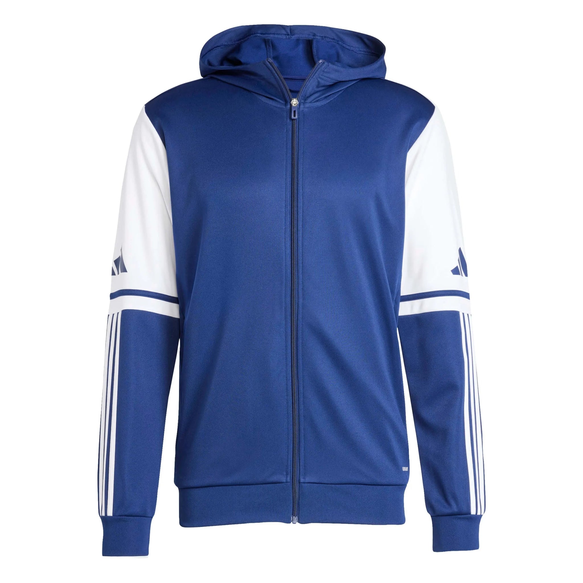 adidas Men's Squadra 25 Hoodie Navy Blue (Front)
