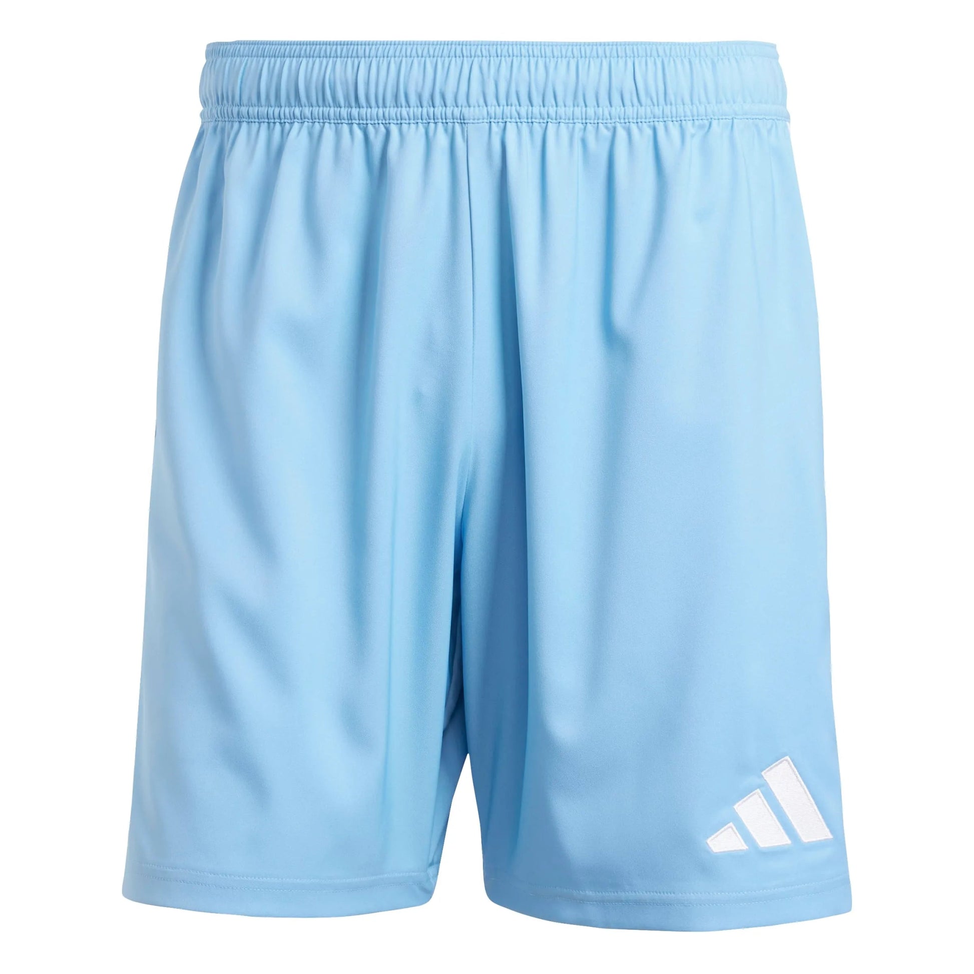 adidas Men's Tastigo 25 Shorts Light Blue (Front)