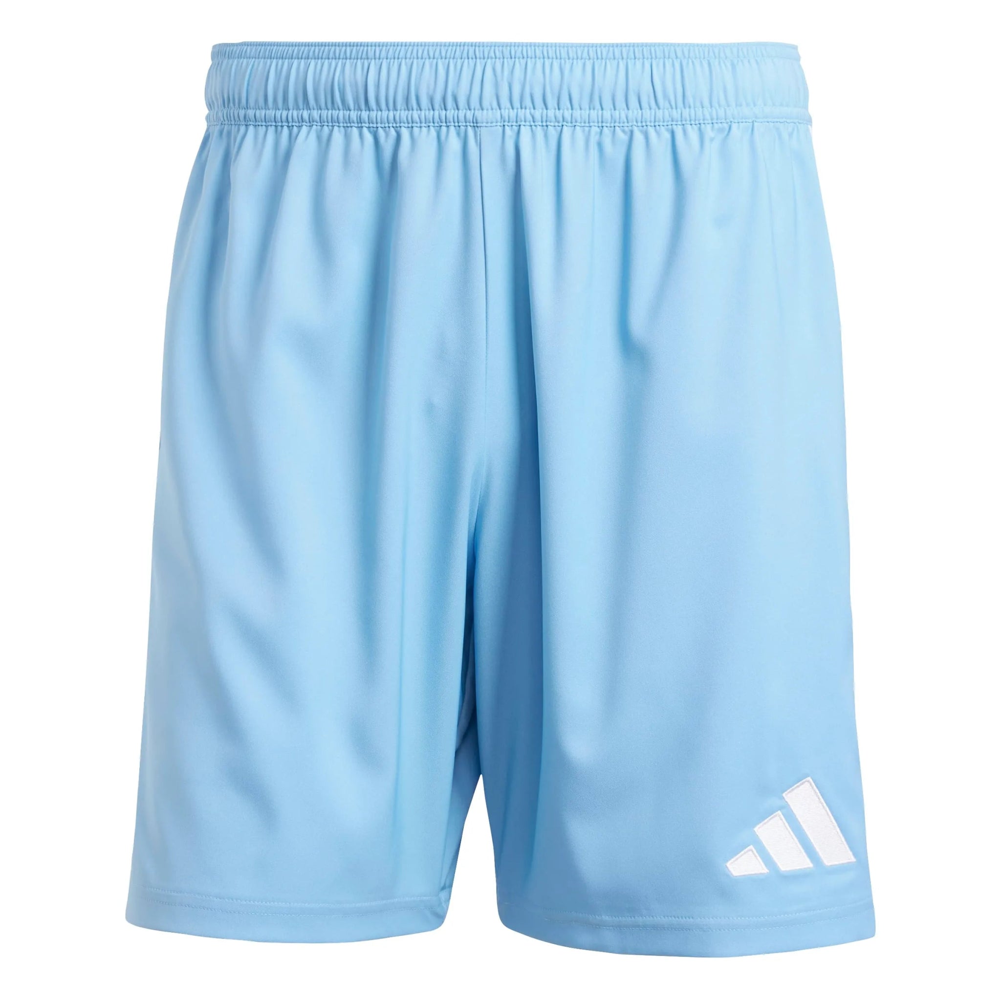adidas Men's Tastigo 25 Shorts Light Blue (Front)