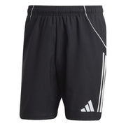 adidas Men's Tiro 25 Competition Match Shorts Black (Front)