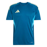 adidas Men's Tiro 25 Competition Training Soccer Jersey (Front)