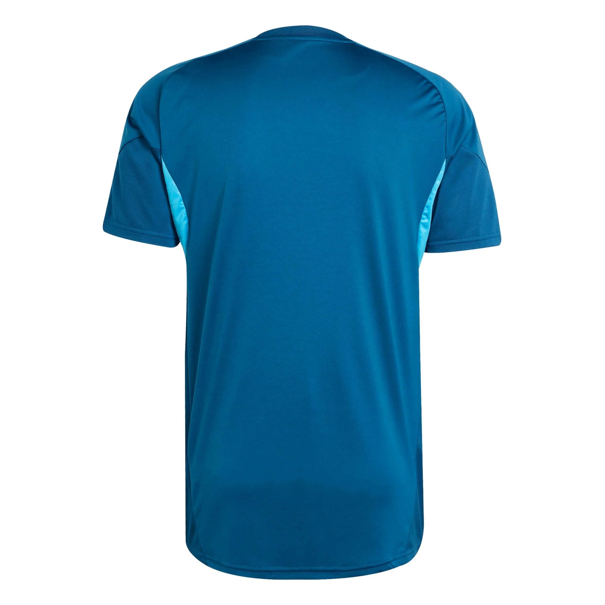 adidas Men's Tiro 25 Competition Training Soccer Jersey (Back)