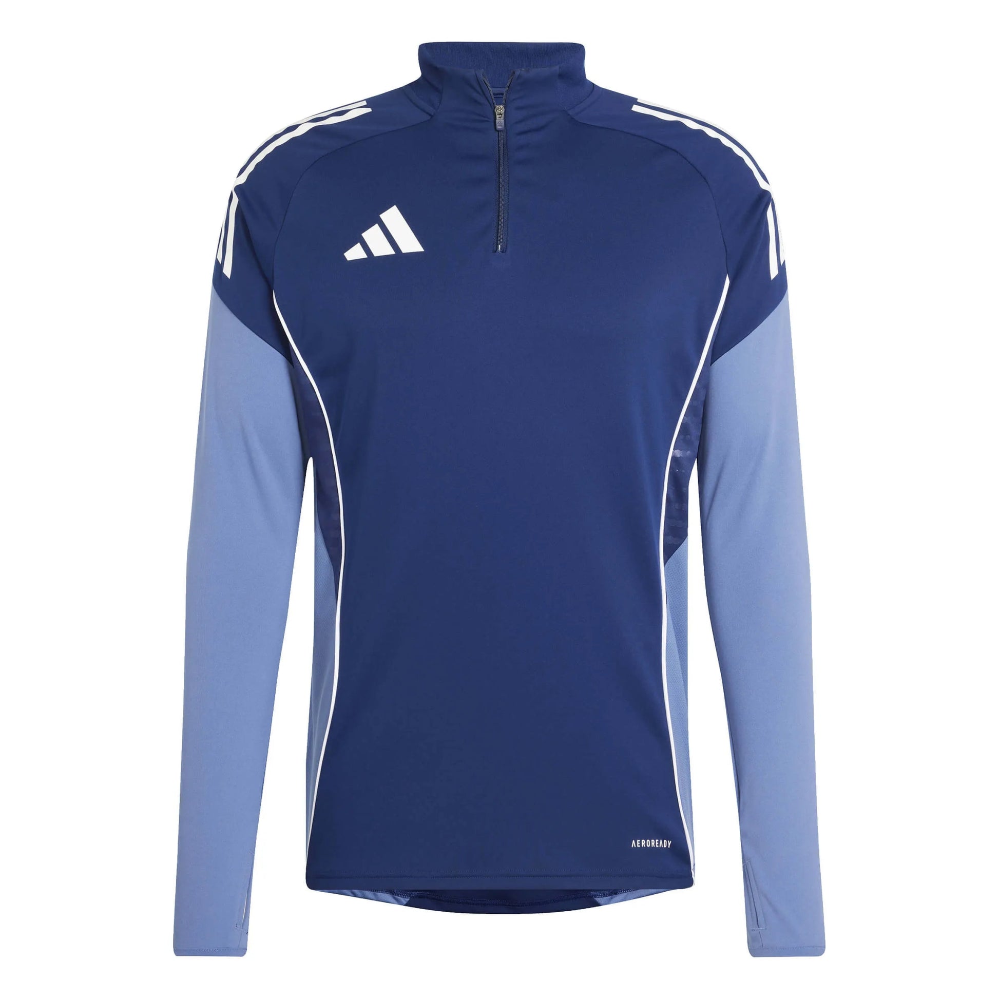 adidas Men's Tiro 25 Competition Training Top (Front)