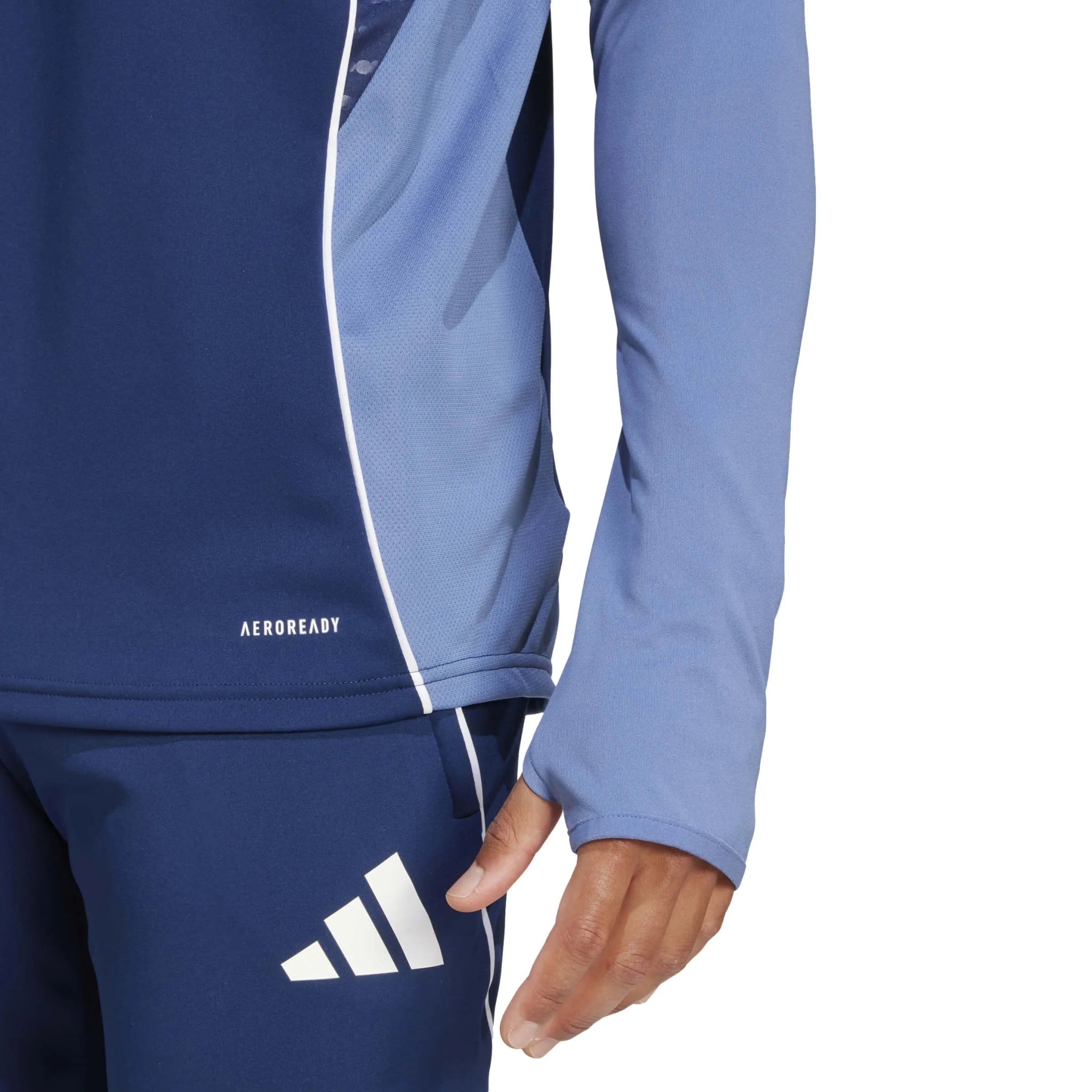adidas Men's Tiro 25 Competition Training Top (Detail 2)