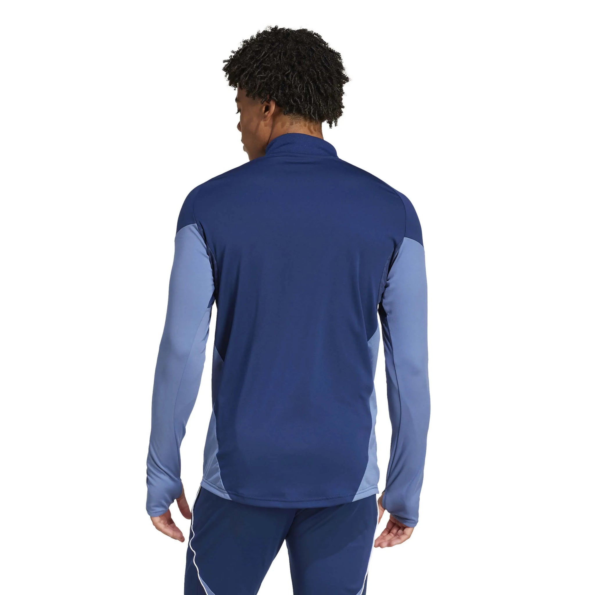 adidas Men's Tiro 25 Competition Training Top (Model - Back)