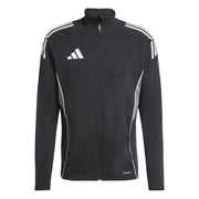 adidas Men's Tiro25C Training Jacket Black (Front)