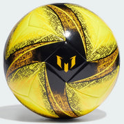 Adidas Messi Club Ball - Yellow-Black