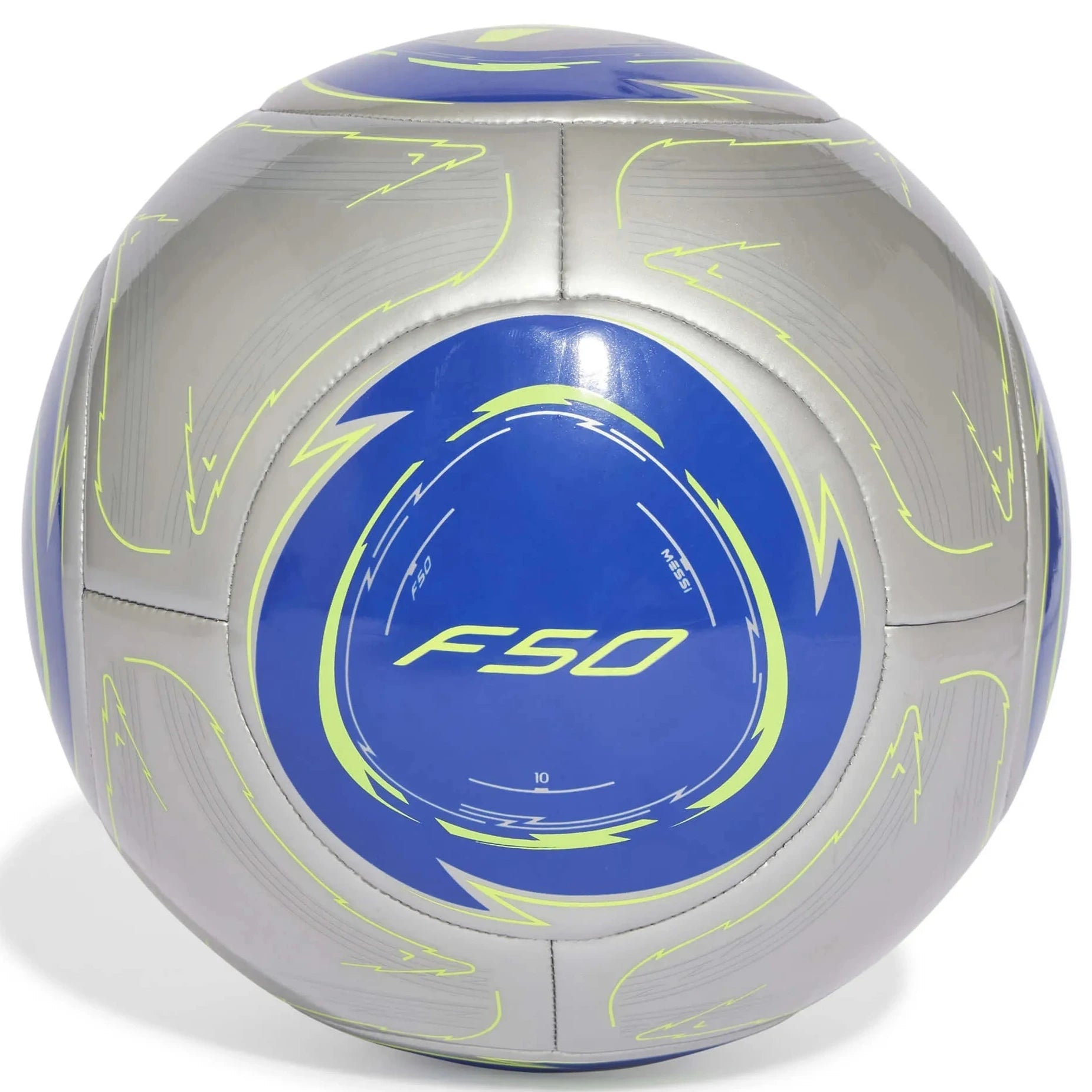 adidas Messi Club F50 Ball
