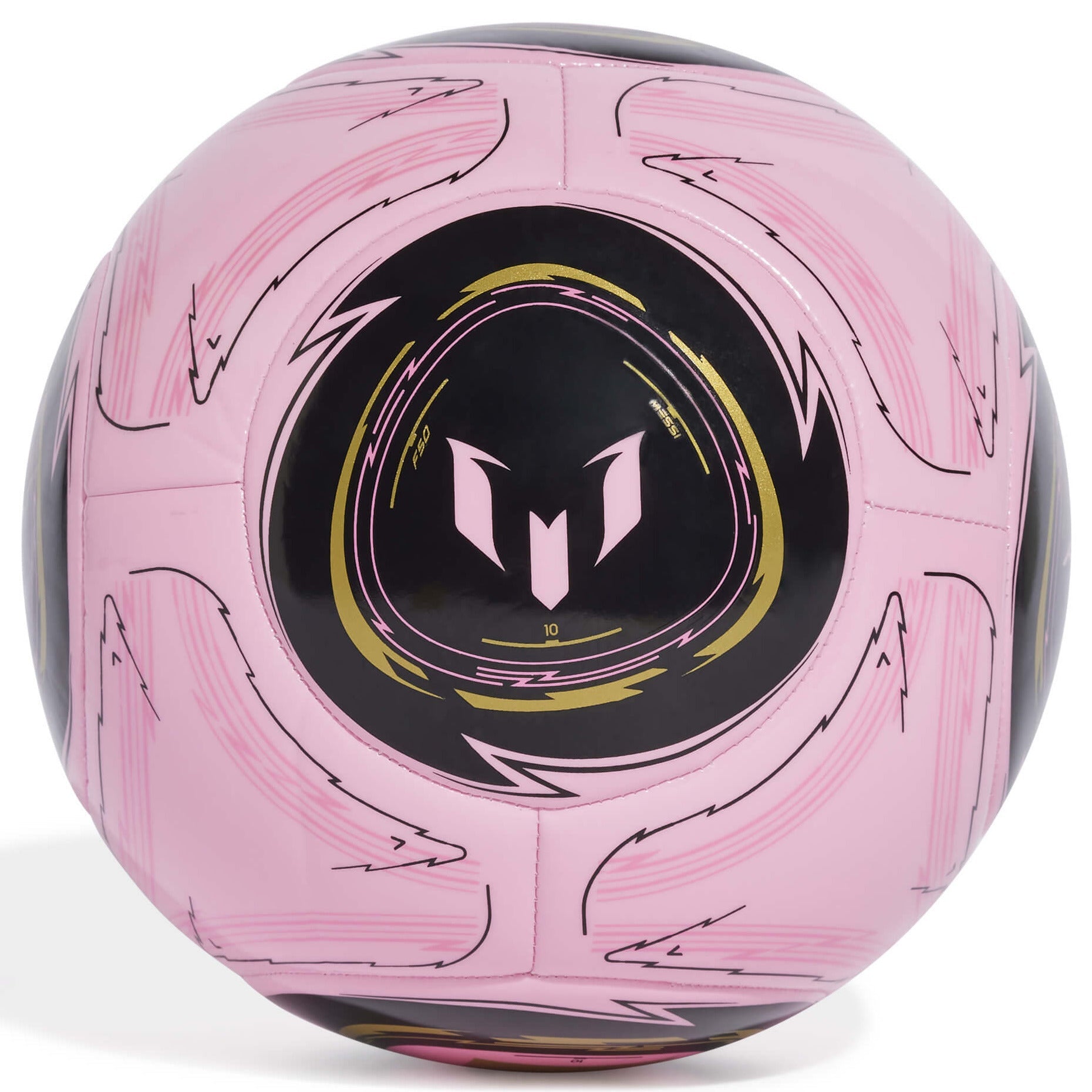 adidas Messi F50 Club Ball