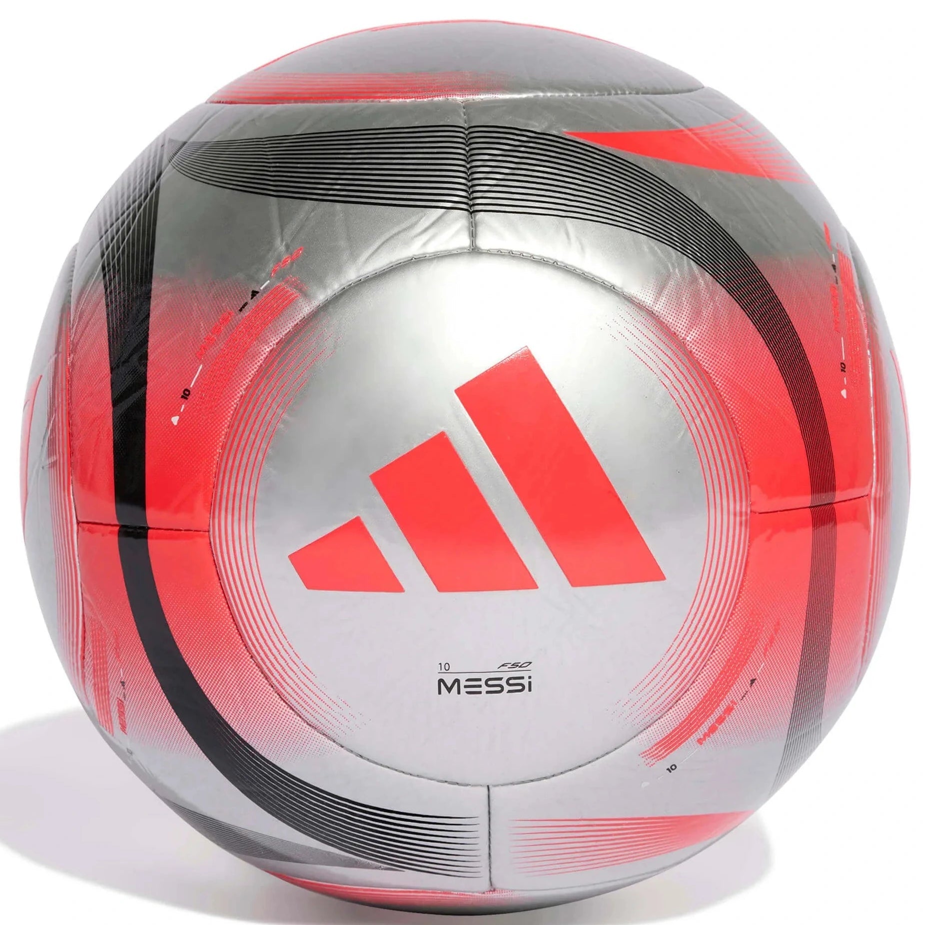 adidas Messi F50 Club Ball (Back)