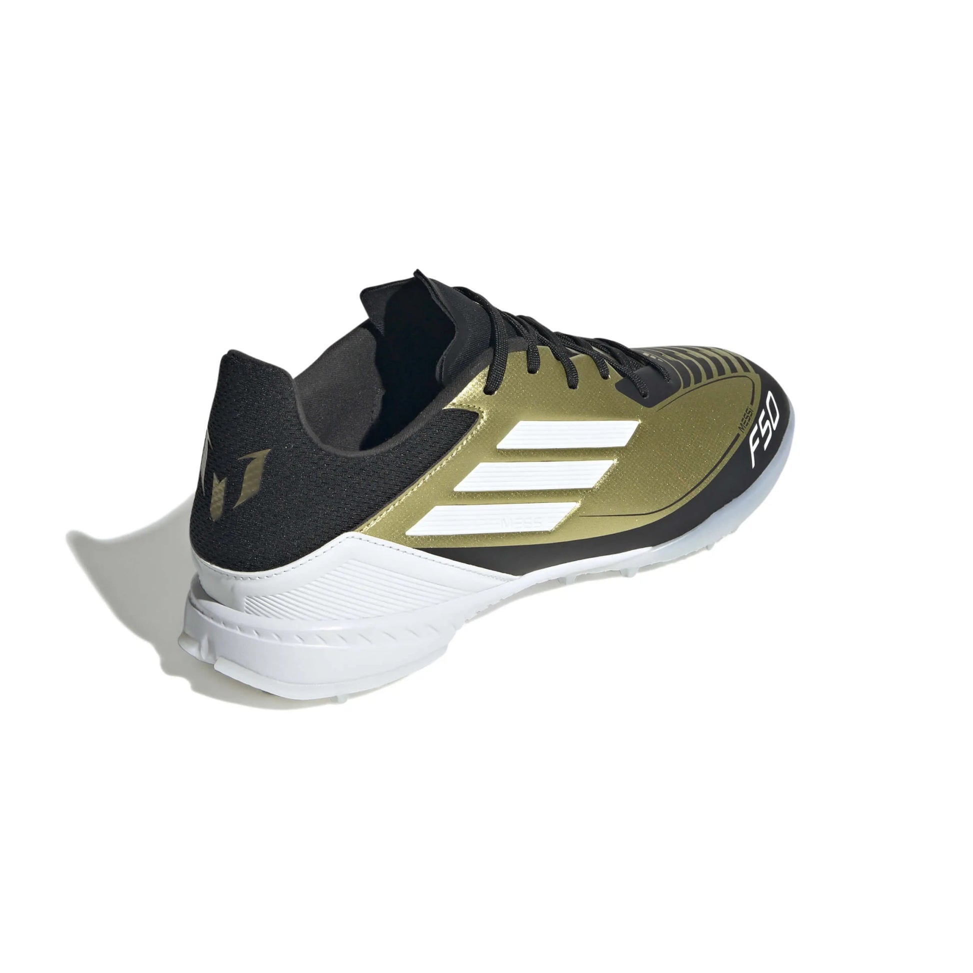 adidas Messi F50 League Turf - Triunfo Dorado (FA24)