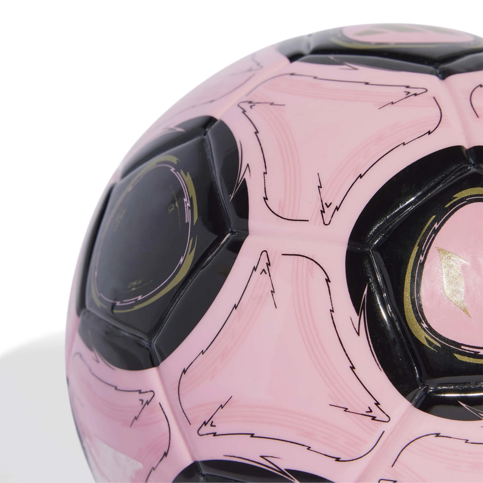 adidas Messi F50 Mini Ball