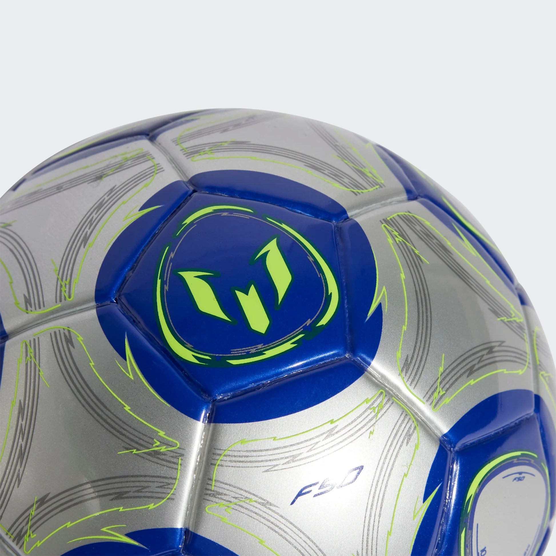 adidas Messi F50 Mini Ball