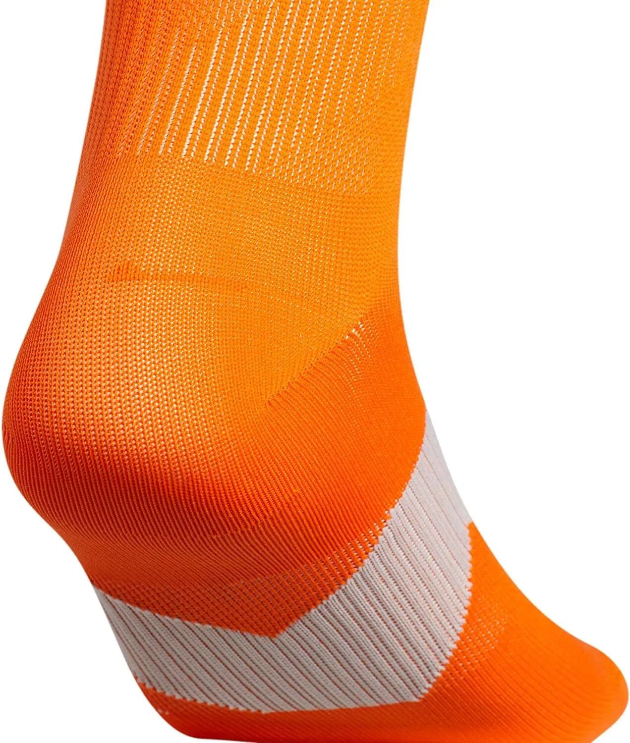 adidas LAUFA Metro V GK Socks - Orange (Detail 3)
