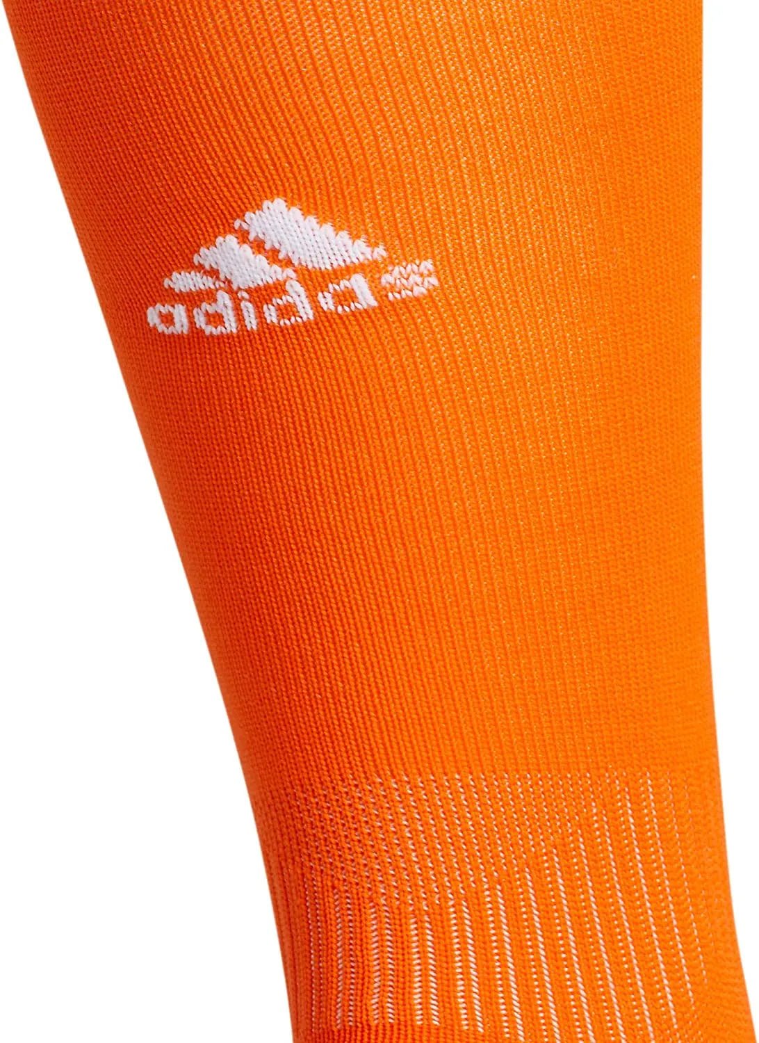 adidas LAUFA Metro V GK Socks - Orange (Detail 1)