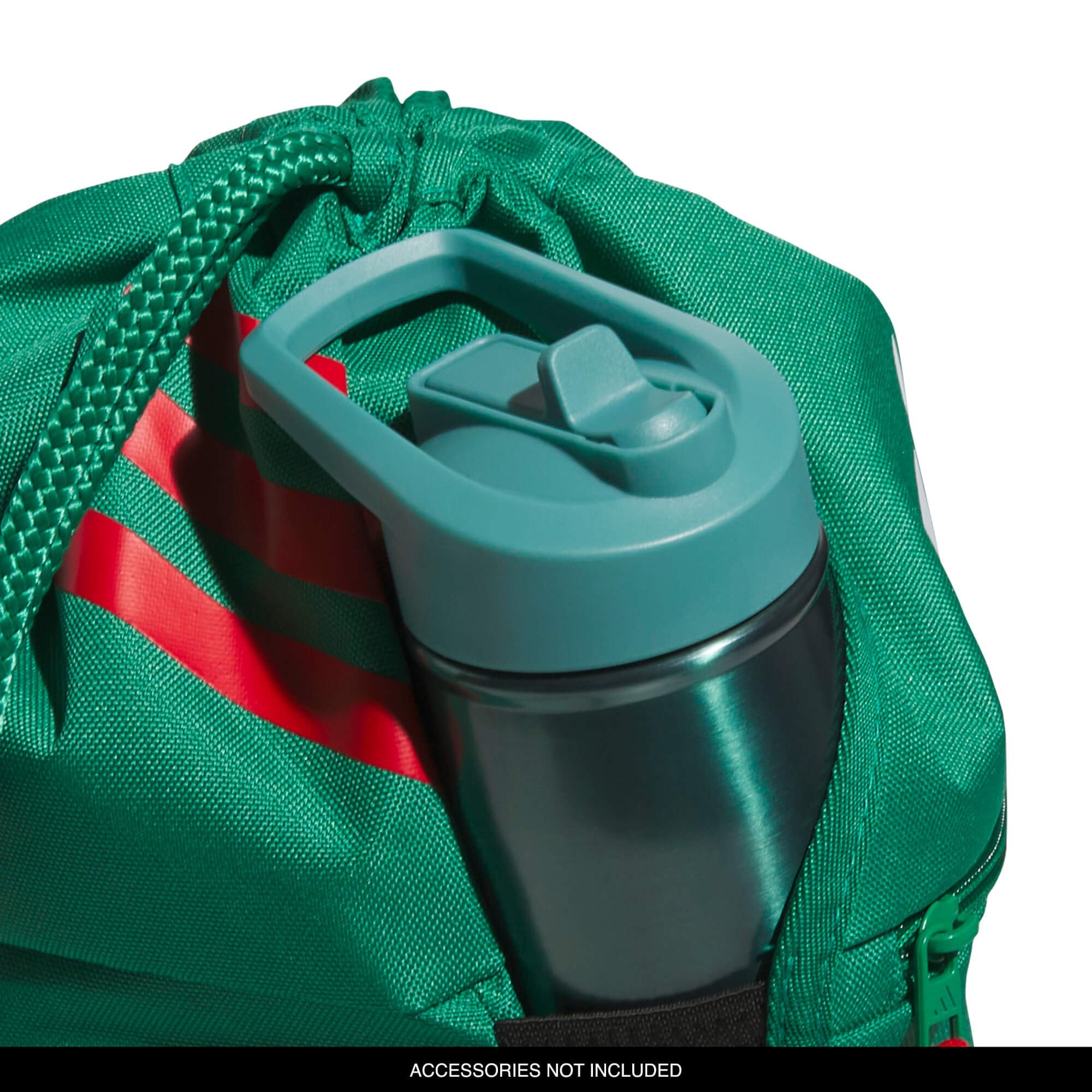 adidas Mexico Stadium Sackpack – ProSoccer