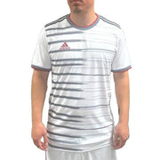 adidas MiComp21 Women's Jersey White-Gray-Red