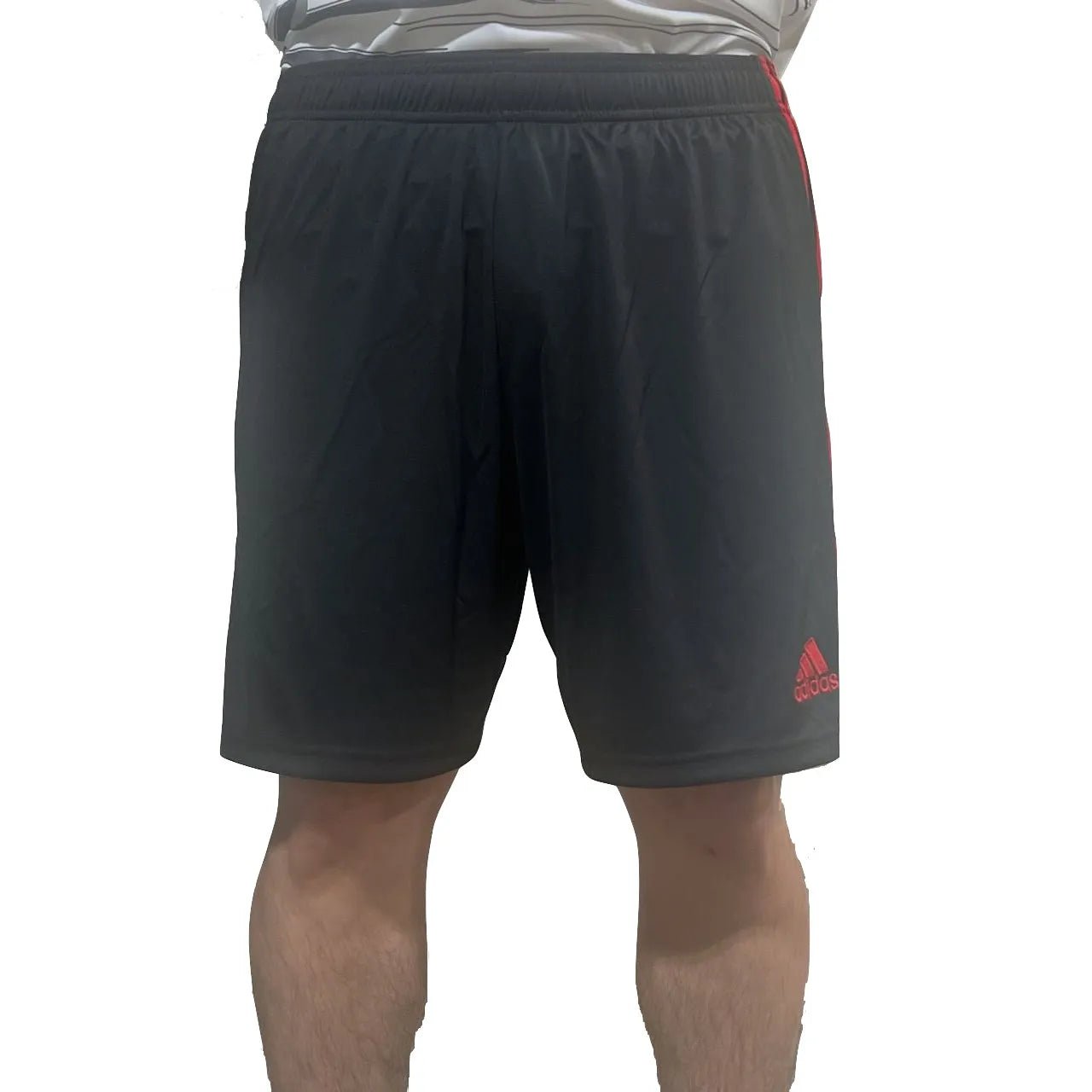 adidas miTasti19 Women's Short Black-Red