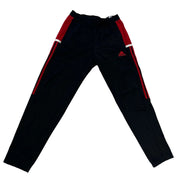 adidas MT19 Women's Track Pants Black-Red-White