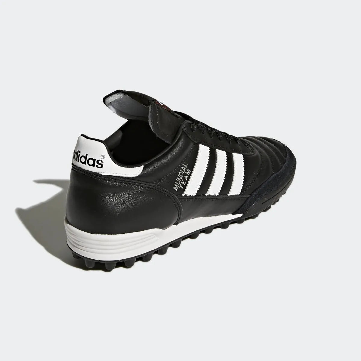 adidas Mundial Team - Black (Diagonal 2)