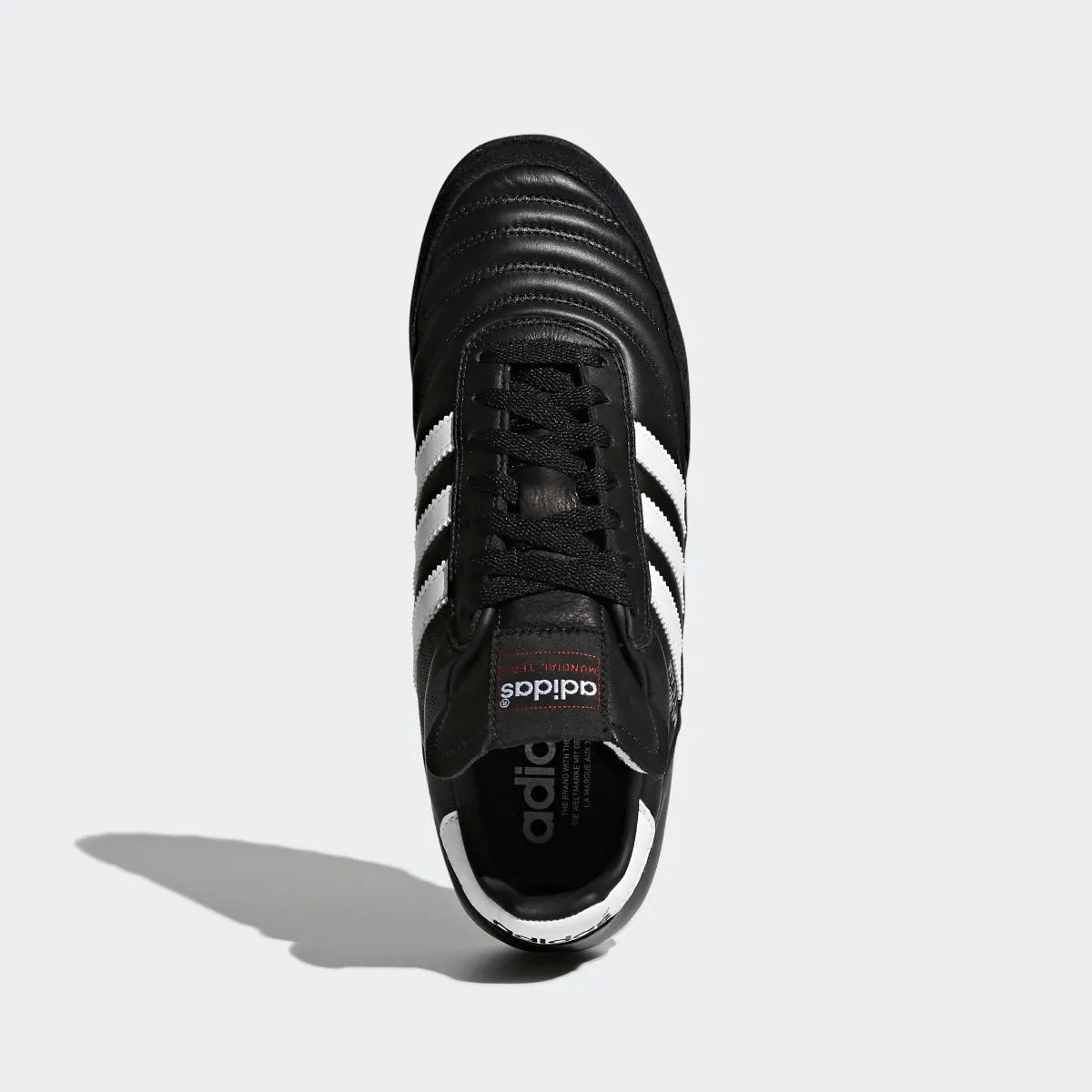 adidas Mundial Team - Black (Top)
