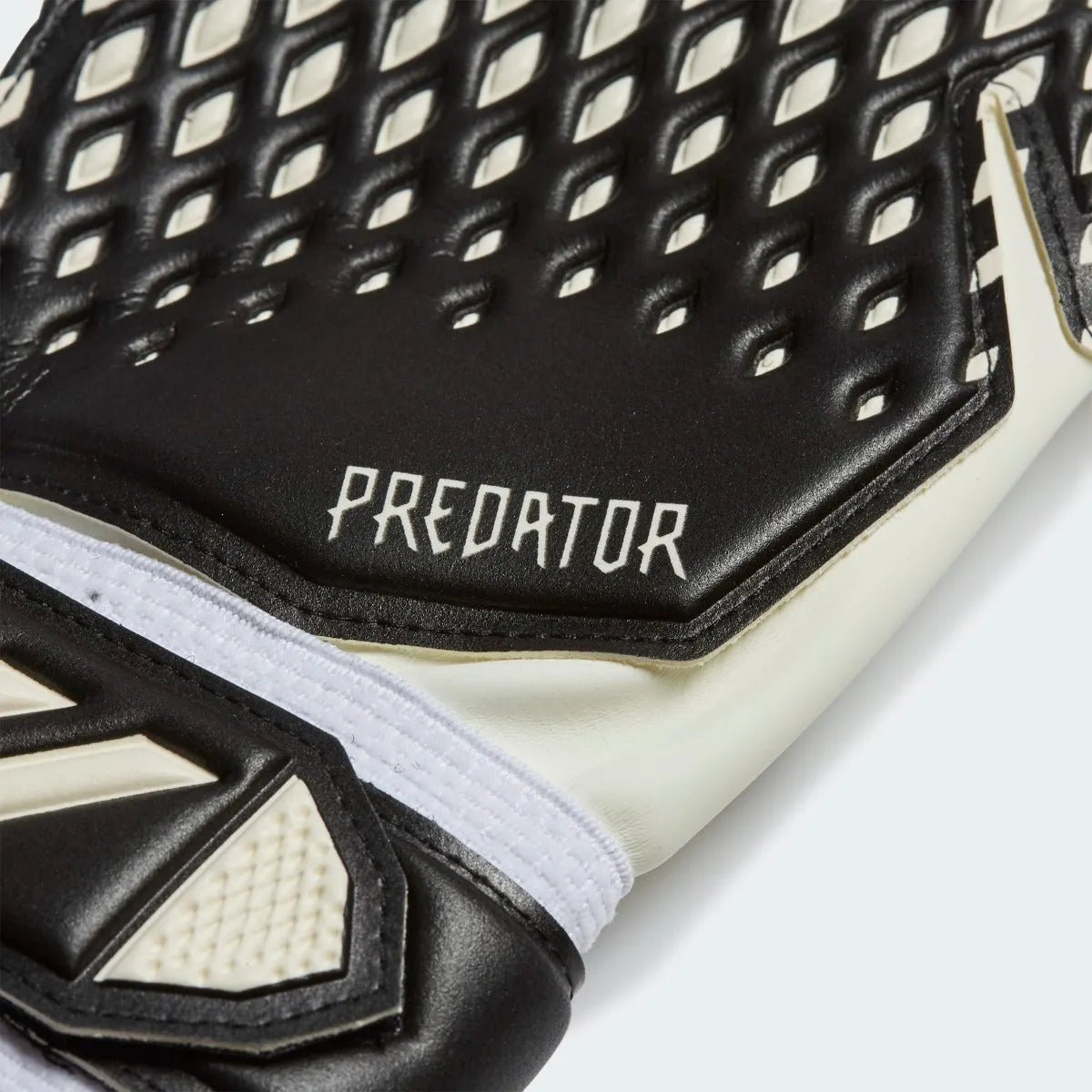 Adidas Predator 20 Training GK Gloves - Black-White