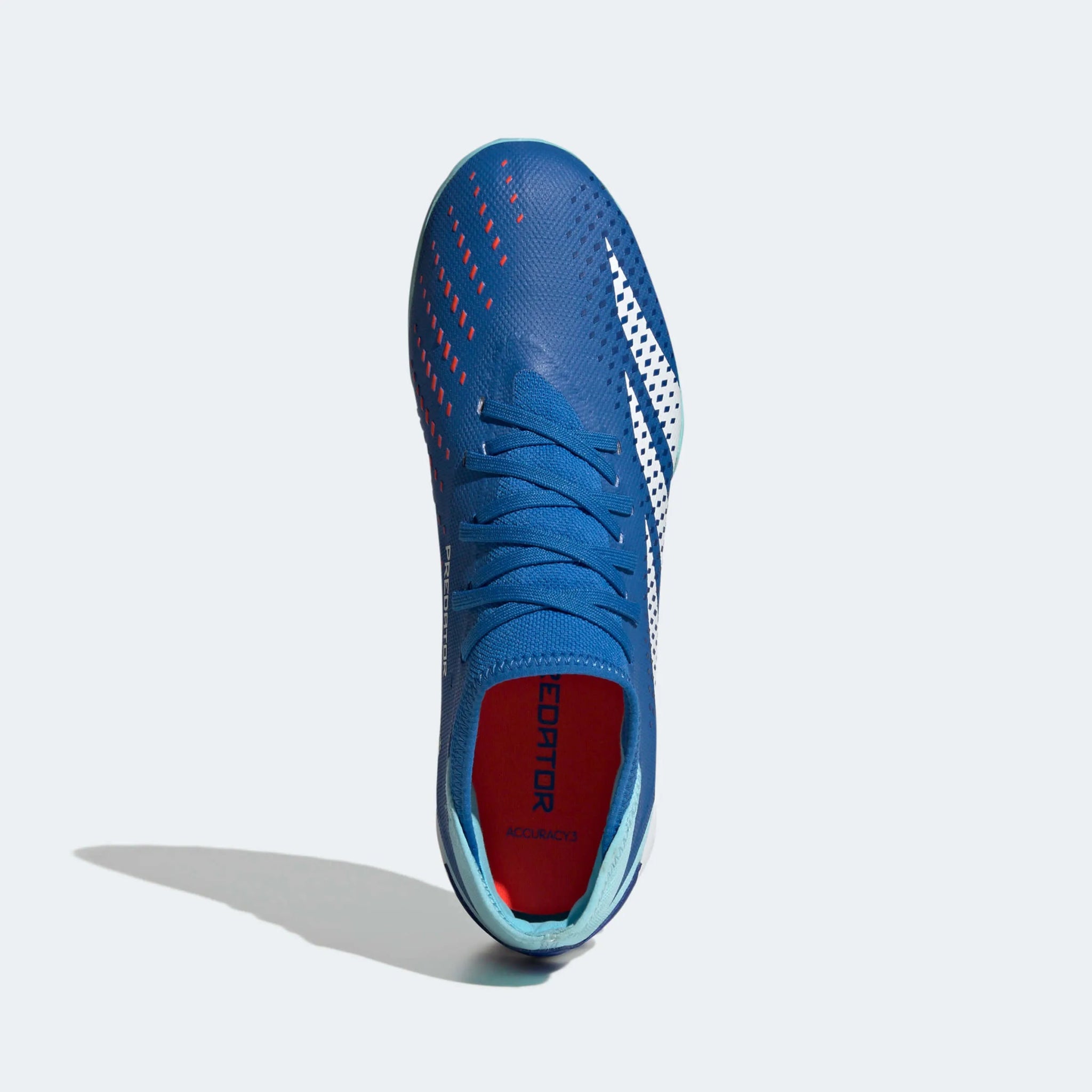 adidas Predator Accuracy .3 Turf - Marinerush Pack (HO23)