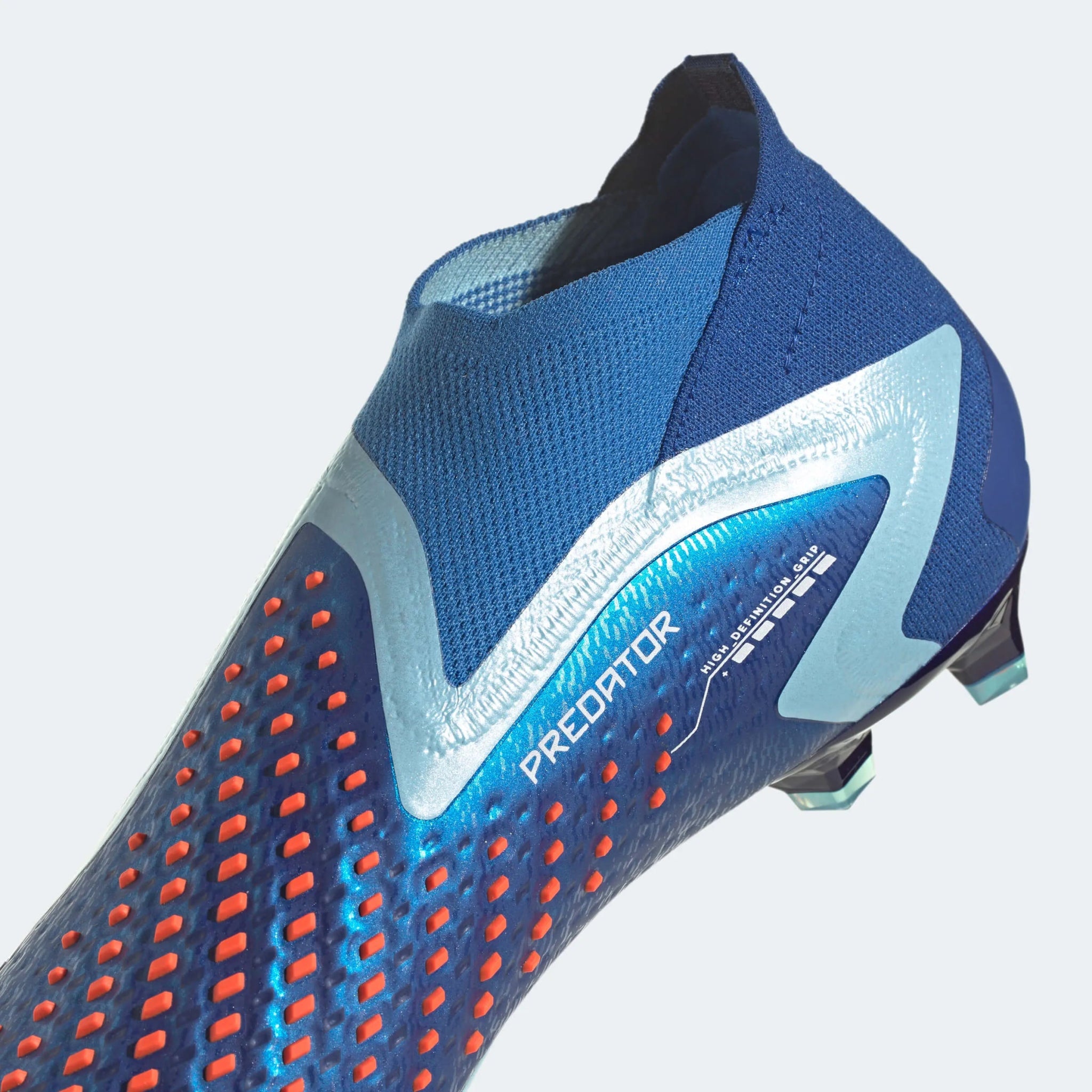 adidas Predator Accuracy + FG - Marinerush Pack (HO23)